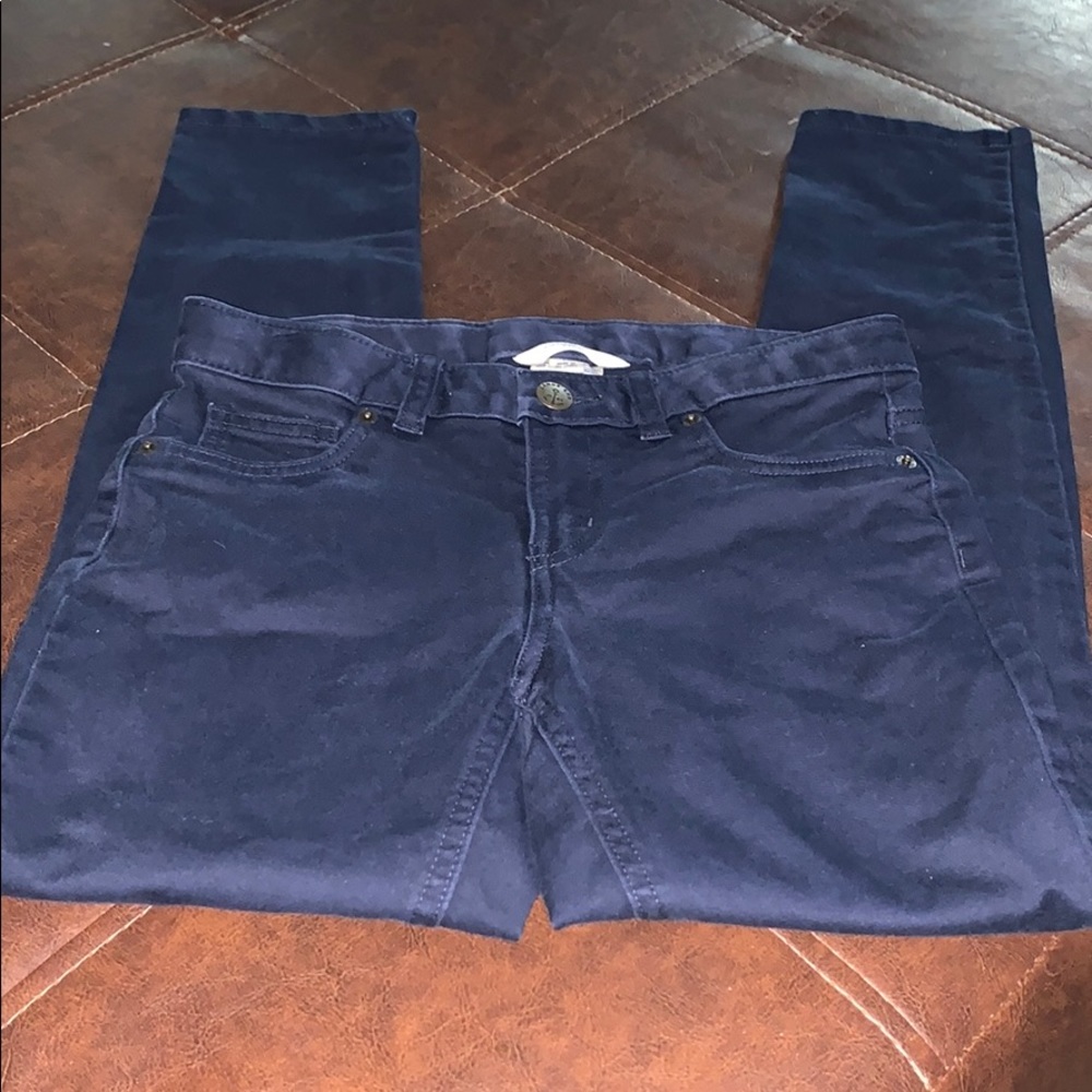 Lands End pants